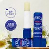 Bolico Blue Can Lip Balm Blue Tube Moisturizer Chamomile Lipstick 10ea