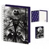 The Nightmare Before Christmas: Seriously Spooky Lens, Spiral Notebook