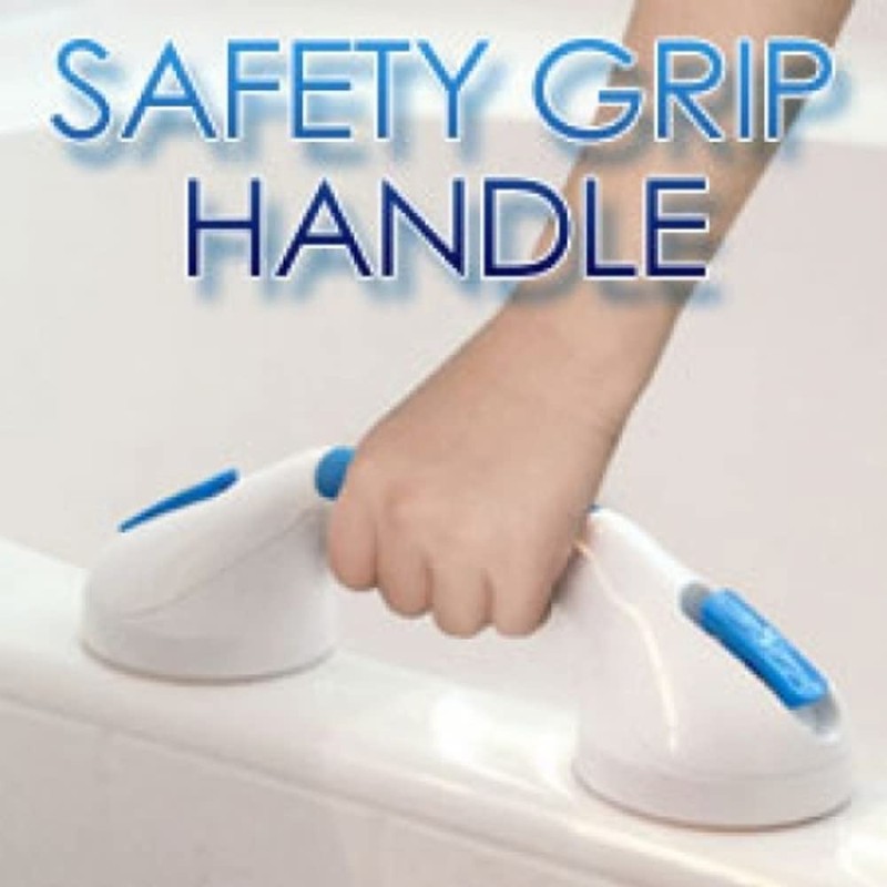 Safety Grip Handle Extra Support When You Need It