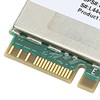 RTL8822CE Network Card 300Mbps 2.4G 867Mbps 5G BT5.0 Plug and