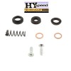 HYspeed Front Brake Master Cylinder Rebuild Kit Polaris Scrambler 400