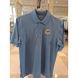 Arlington Park Racetrack Polo Shirts Medium