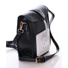 Kawaii-Story LB-6098 Black Socket Shape Celebration Party Women's Bag 18