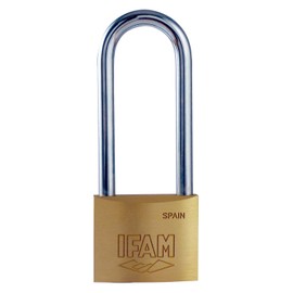Ifam 013020 – Padlock k30ael