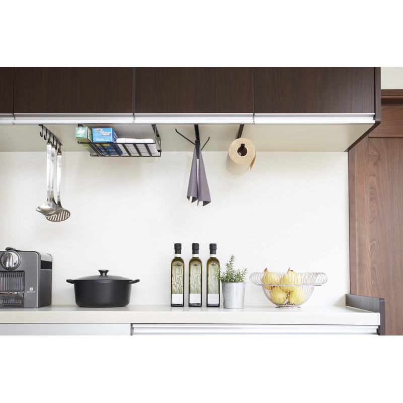 Hanging Cupboard Tower