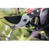 Meister 9719300 Bypass Secateurs