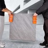 Granite Panel Carrying Clamps Tool - YSJWAER Double Handed Stone