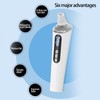 Blackhead Removal Tool Electric Face Acne Pore Vacuum Cleaner Extractor