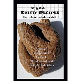 Shitty Recipes for when the in-laws visit: 5