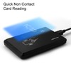 CAC Card Reader Smart USB Access Control System with LED