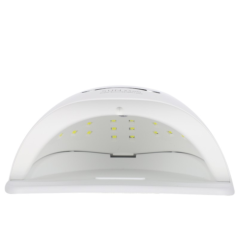 150W Nail Art Lamp Dryer Fast Drying Gel Polish Curing