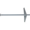 Hillman 370057 Toggle Bolt, 3/16X4-Inch, 50-Pack