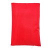 Jipemtra Red Emergency First Aid Bag Empty Small Rescue Pouch