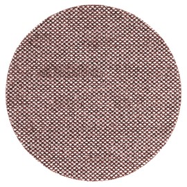 Mirka Abranet Ace HD Mesh Sanding Discs Diameter 150 mm Velcro / Grain P60 / Pack of 5 / AH24100560 / for 150 mm Eccentric and Sanding Machines / for Sanding Hard Surfaces, Wood, Spatula, Varnish,