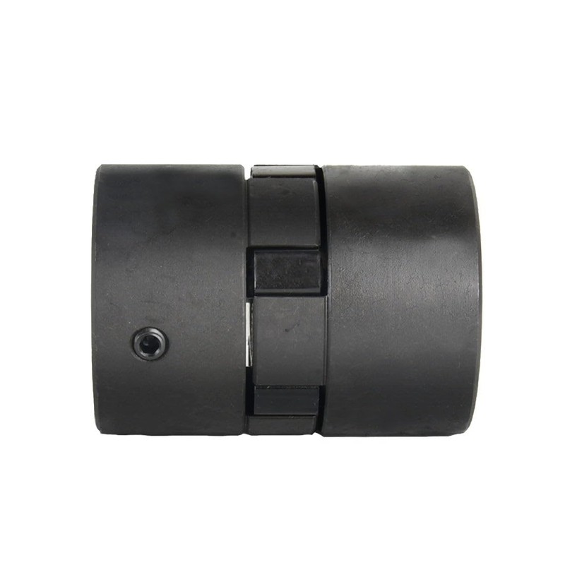 3/4" to 1-1/4" L100 3-Piece L-Jaw Coupling Set & Buna-N
