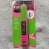 Maybelline Great Lash Eye Mascara 101 Very Black Classic Volume