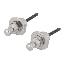 Warwick SP30319SN Guitar S-Security Strap Locks