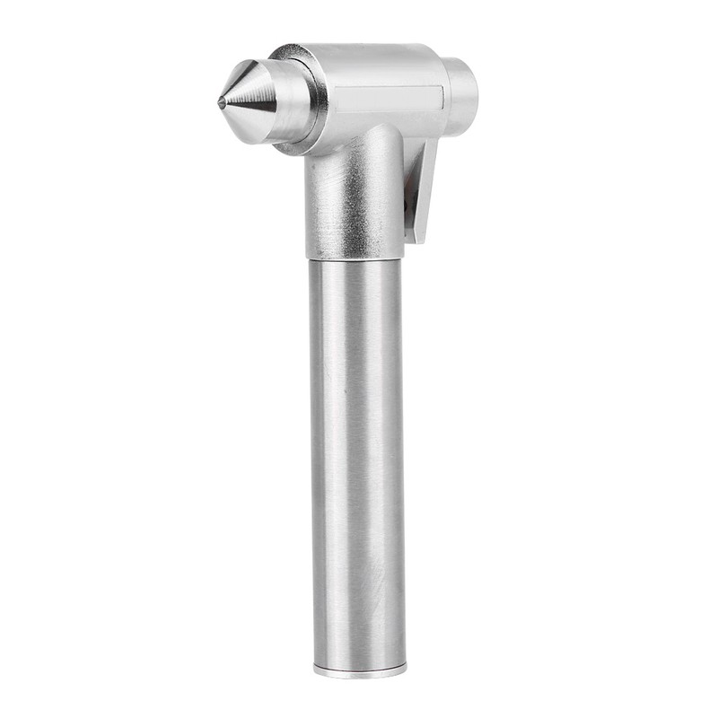 Safety Hammer Emergency Rescue Tool Car Window Breaking Seat Belt