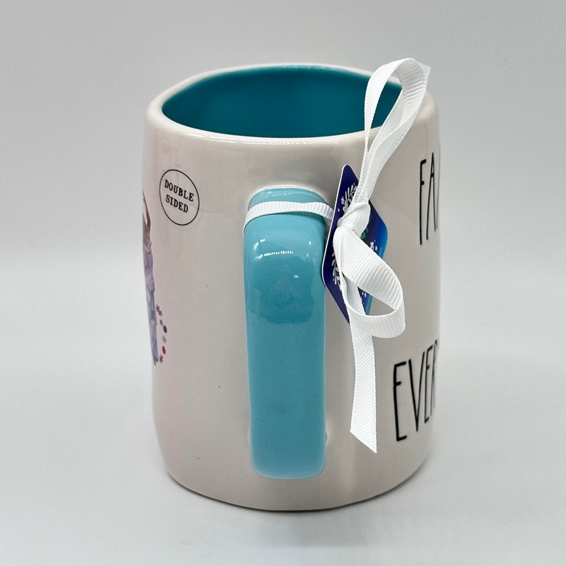 Rae Dunn FAMILIA IS EVERYTHING Mug - ENCANTO - Ceramic