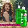 Tratamiento Antioxzid Nefertiti Keratina Revitalizante 1 Lt