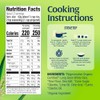 Lundberg Family Farms, Rice Pilaf White Cilantro Lime Organic, 5.5