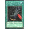 Yu-Gi-Oh! - Black Whirlwind (RGBT-EN051) - Raging Battle - Unlimited Edition - Common
