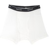 Fruit of the Loom 3TR76CM.103 Boxer Trunk 3pk para Hombre,