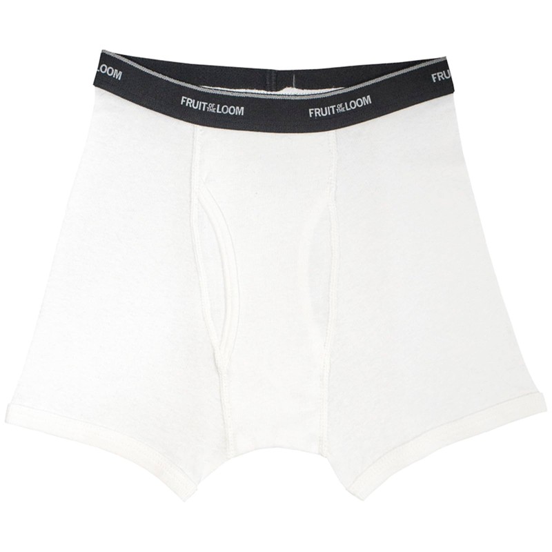 Fruit of the Loom 3TR76CM.103 Boxer Trunk 3pk para Hombre,