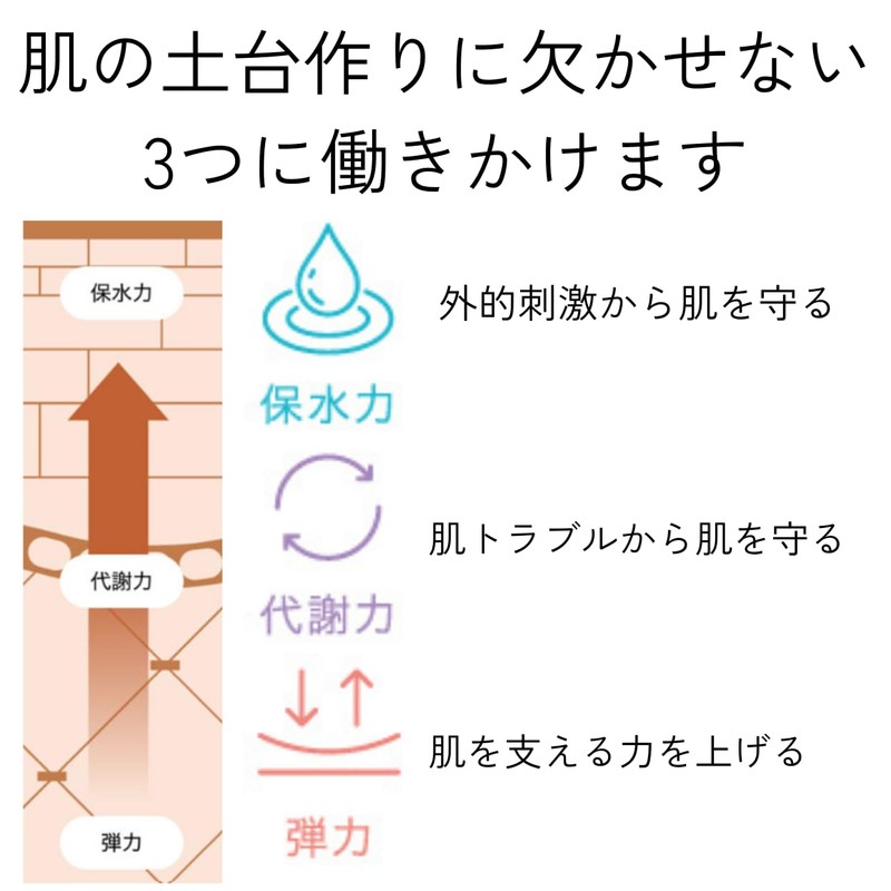 Skin Coach Gel Cleansing (Cleansing) / When in use: Night