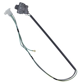 3355458 Washer Lid Switch Replacement Part Compatible with Whirlpool Kenmore Thin Twin Washing Machine - Replaces WP3355458 WP3355548VP PS11741198 AP2946951