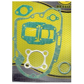 iHave ihave Replacement for Complete Gasket Set RS100 LT2 LT3 LTMX Noboru