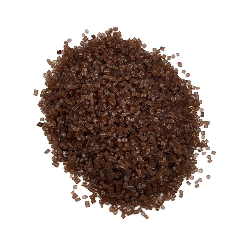 HairPro Italian Keratin Granulated Glue Beads — 10 g Light