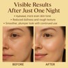 widraw Turmeric Overnight Wrapping Peel Off Mask, Kojic Turmeric Collagen