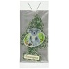 Car Freshner U1P-17365 Eucalyptus Air Freshener - Quantity 1