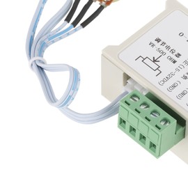 0-10V Potentiometer 0-10V DC 10Ma Generator Module Analog Quantity Voltage Regulator 0-10V