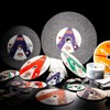 SALI 5 Pack Cut Off Wheel 4 1/2 Inch Cutting