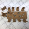 Lords Table Set - 28mm Gaming Terrain