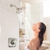 Replacement for Moen T2471BN Genta LX Posi-Temp Valve Shower Trim