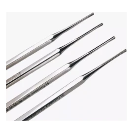 Approach Kit 4 Gubias Para Pedicure