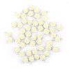 Zetiling High Power Led Chip, LED Chip Bulb, Light Beads,
