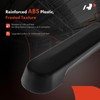 A-Premium Interior Sliding Door Handle Compatible with Honda Odyssey 2005-2010,