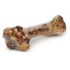 All Natural 12 Inch Buffalo Shoulder Big Dog Bones Meaty