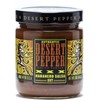 Desert Pepper Trading Company XXX Roasted Habanero Salsa, 16-Ounce (2-Pack)