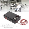 Coil EMP Electromagnetic Pulse Tester Small Black Box Intelligent Lock