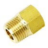 SK11 nippurusoketto Alien Diameter with Screw R (PT) 1/2 Sharp