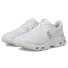 On Mens, Men's Cloudpulse White/Frost 14 Medium
