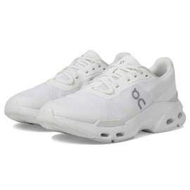 On Mens, Men's Cloudpulse White/Frost 14 Medium