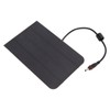 Solar Oxygen Pump 2.5W High Power Lightweight Fishing Pool Oxygen