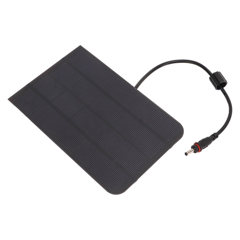 Solar Oxygen Pump 2.5W High Power Lightweight Fishing Pool Oxygen