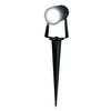 Luceco LED Outdoor Decorative Garden Spike, 23.5 x 16 x